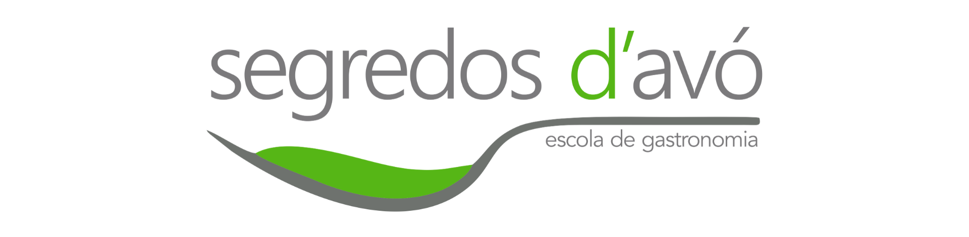 Segredos d'Avó — Escola de Gastronomia